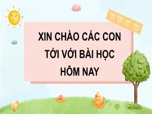 Bài giảng Tin học 5 - Bài 21: Cấu trúc lặp liên tục