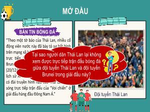 Bài giảng Tin học 5 - Chương 4: Đạo đức, pháp luật và văn hóa trong môi trường số - Bài 9: Bản quyền nội dung thông tin