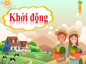 Bài giảng Toán 5 - Bài: Phép cộng phân số (Tiếp theo)