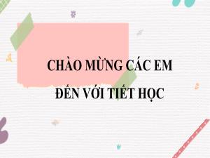 Bài giảng Toán 7 - Tiết 108: Biểu đồ hình quạt tròn (Mục 2)