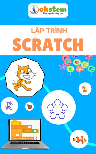 Tài liệu Lập trình Scratch